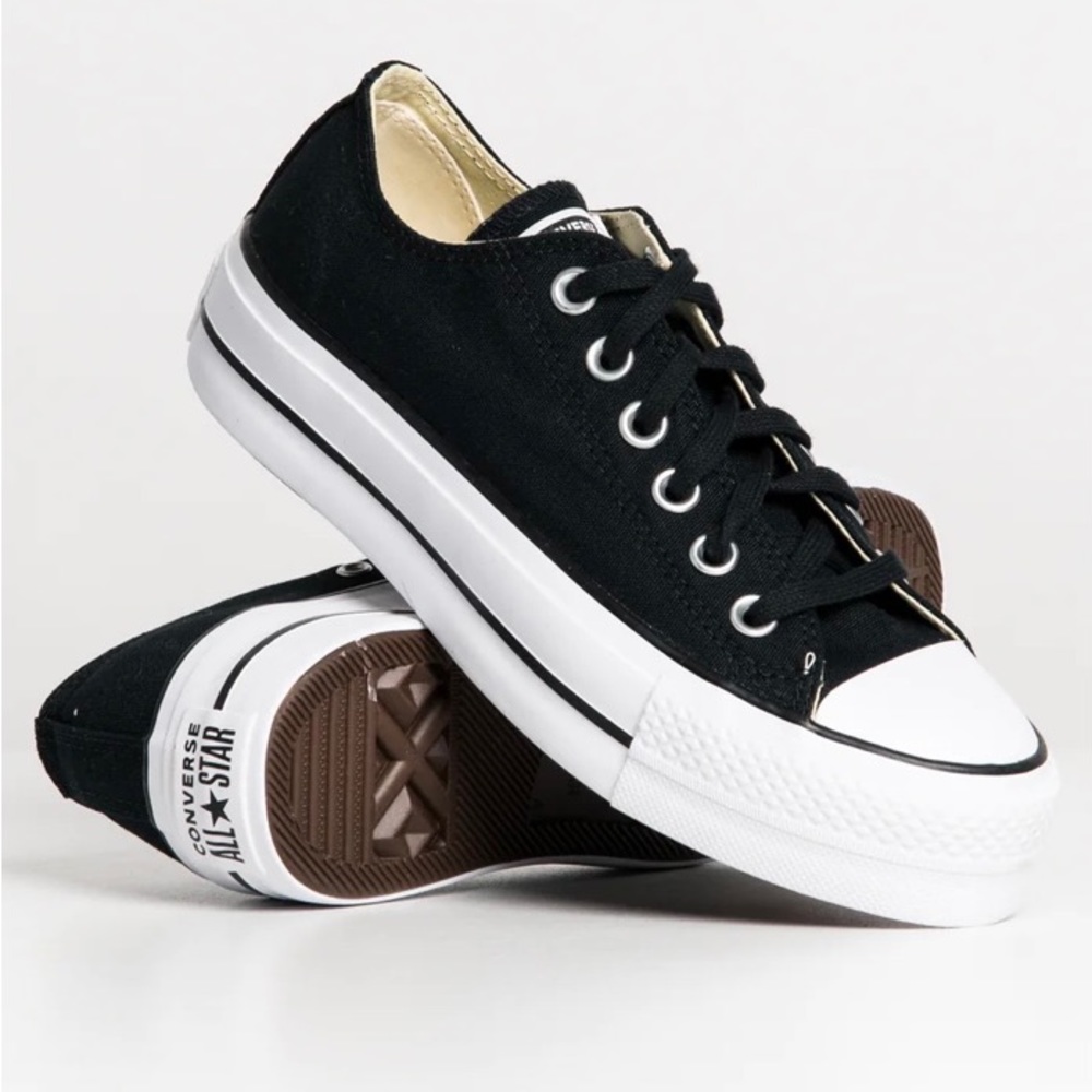 Converse Platform sneakers